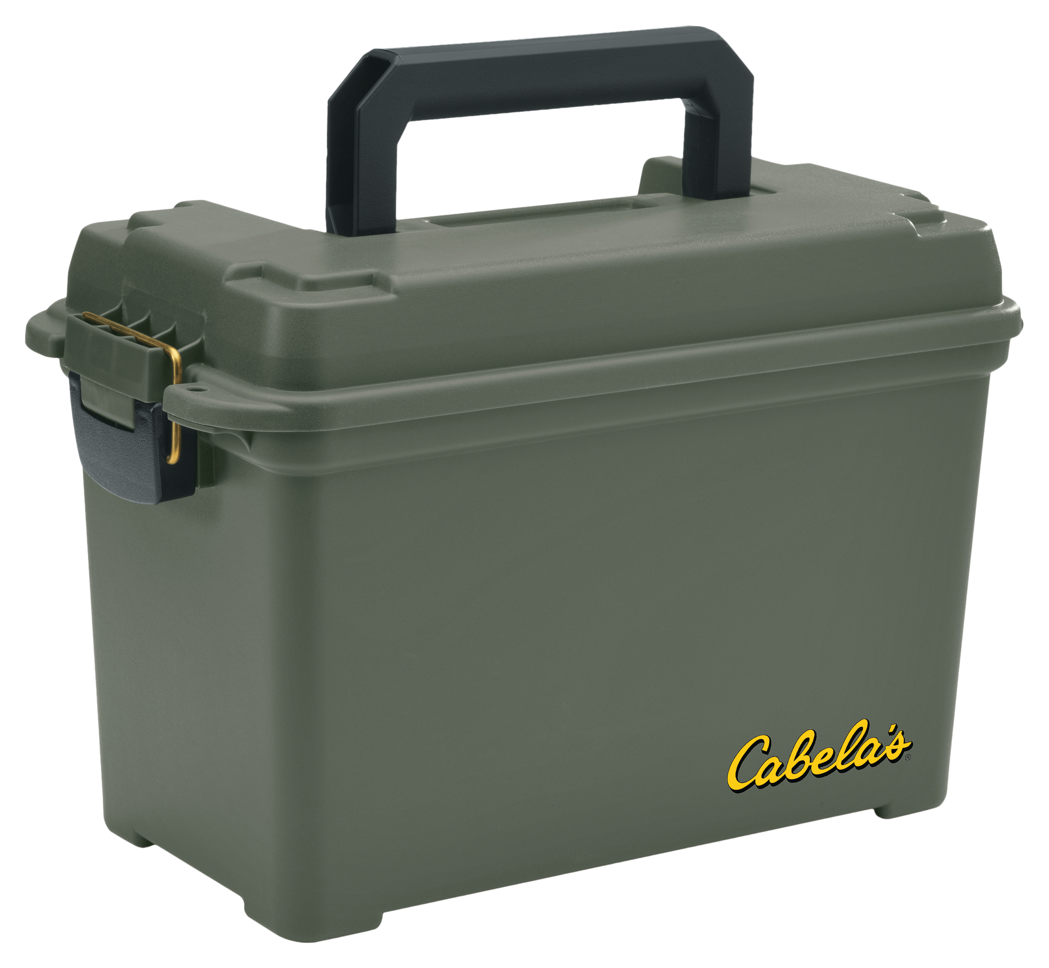 Cabela's Dry-Storage Ammo Box | Bass Pro Shops